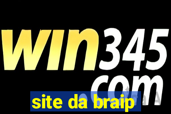 site da braip